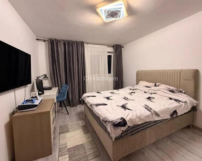 Apartament 2 cam Republica - 2