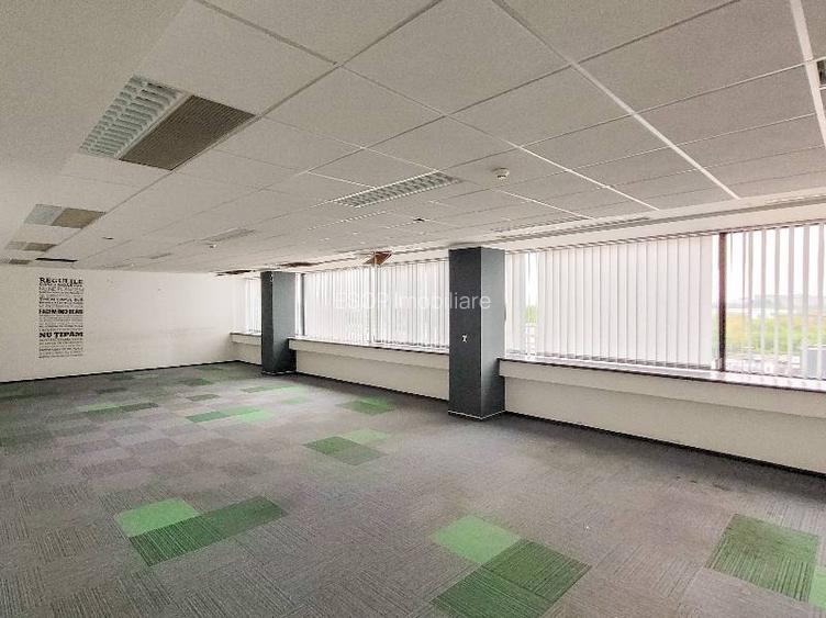 0% comision! Inchiriere birouri Caramfil, 974 - 6273 mp - 9