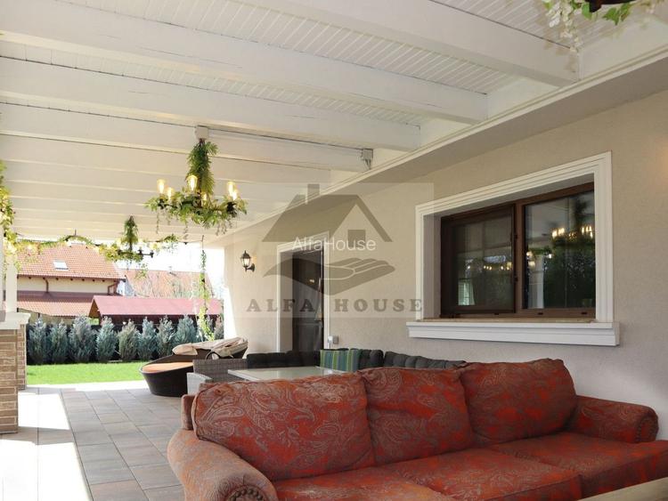 Casa deosebita cu 4 camere, 228 mp, Brașov - Cartierul Stupini - 7