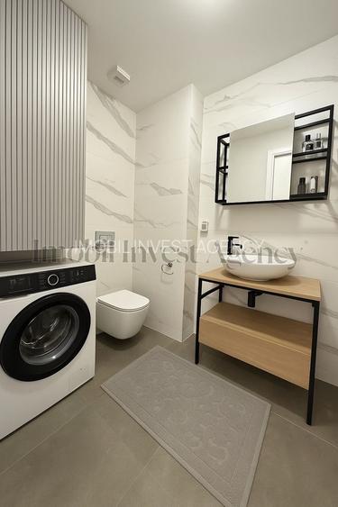 Apartament 3 camere Floreasca Residence - 13