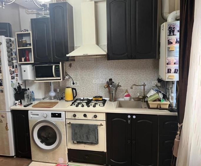 De vânzare studio cu 2 camere  SOLID HOUSE - 2