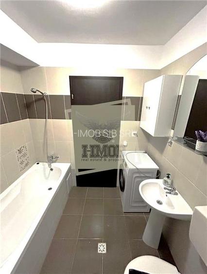 Apartament modern cu 2 camere si parcare in zona  Mihai Viteazu - 6