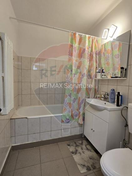 DE VANZARE Apartament 2 camere RENOVAT 2024 - 18