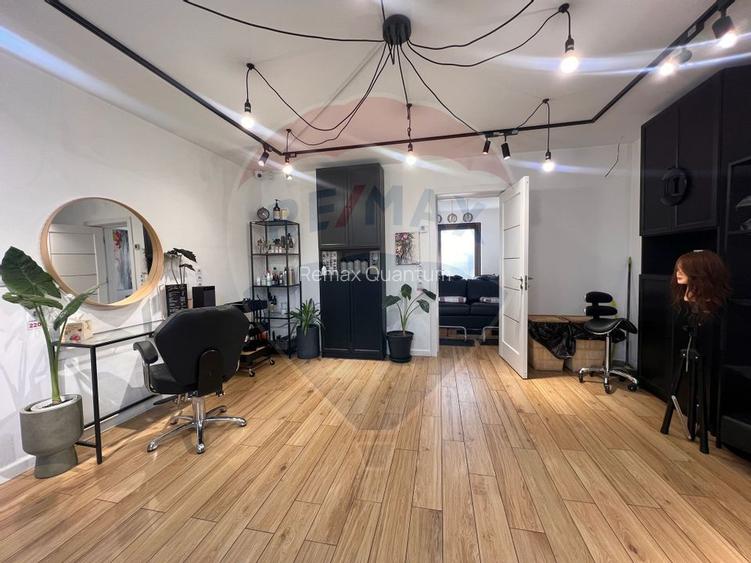 De vânzare casă cu 12 camere, în zona Decebal - 22