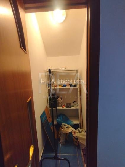 Ozana 3 camere la 8 minute de Metrou 1 Decembrie 1918 - 12