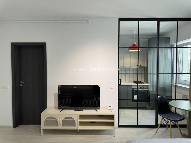 Inchiriere Apartament 1 camera Bloc Nou Gorjului-Uverturii - 6