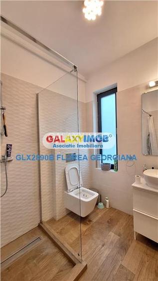 Casa de inchiriat Paradisul Verde Corbeanca - 6