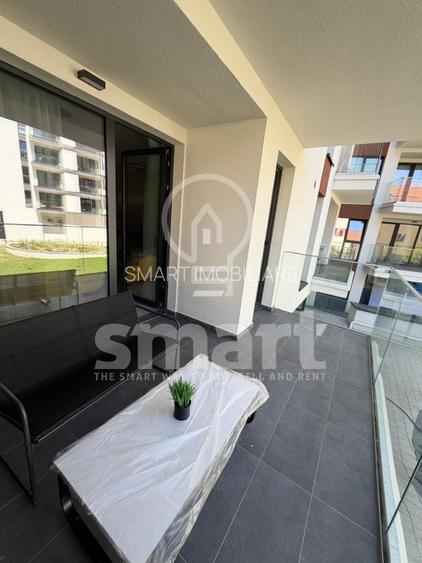 Apartament 2 camere The Nest Mărăști Parcare subterană inclusă - 10