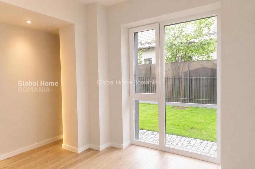 Blue Sky Residence – Otopeni | 3 Units Beyond Standard Residential Living - 10