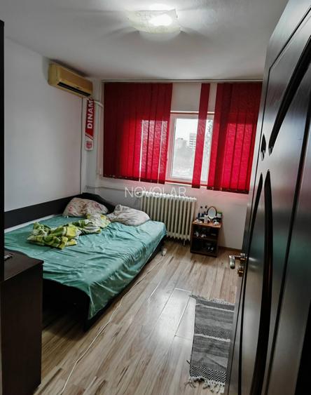 Apartament 2 camere Decomandat - langa Arena Nationala si IOR - 4