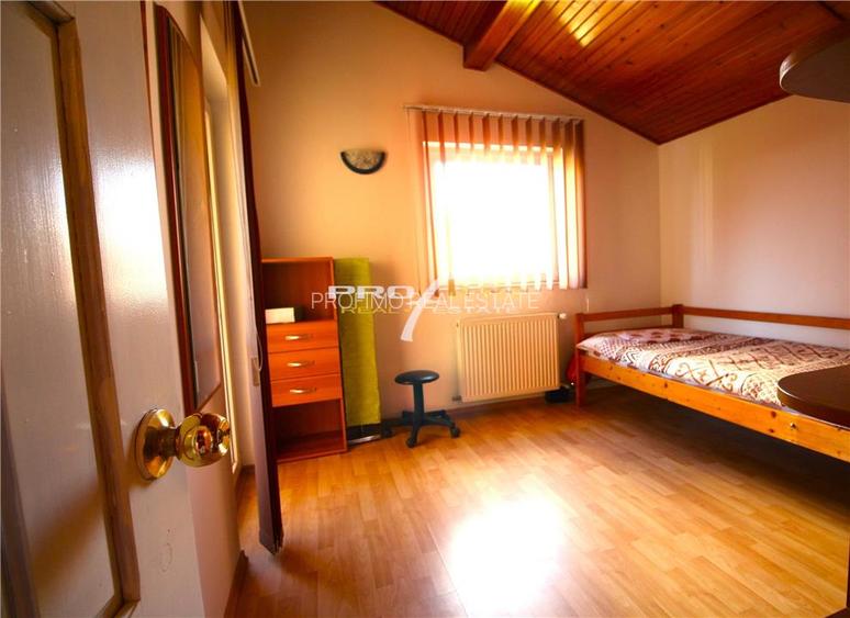 Vila exclusivista D+P+1E, Mamaia Nord, la cc.500m de Plaja Alezzi - 17