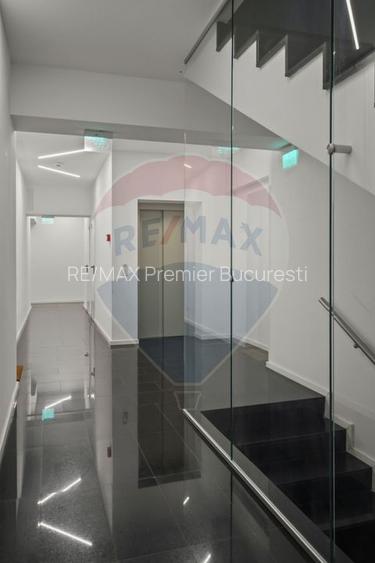 Apartament 2 camere |  Baneasa-Sisesti | 64 mp | Parcare subterana - 6