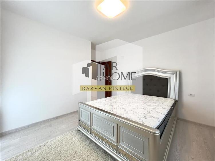 Apartament 3 camere de lux, parcare subterana, Albert, Ploiesti - 19