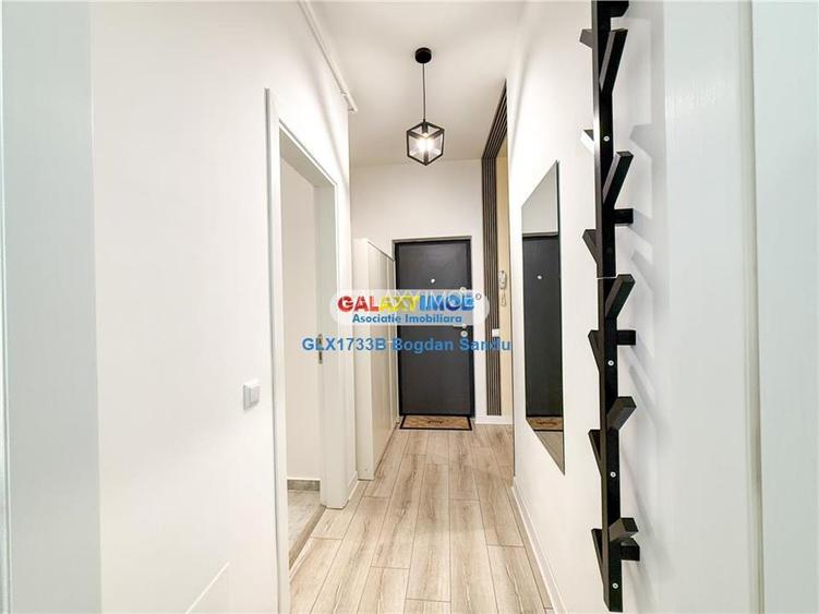Apartament cu 2 camere de inchiriat in Militari Residence - 10