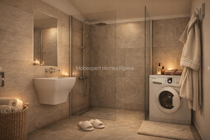 Vila 5 camere tip 2 - Mobexpert Homes Pipera - 14