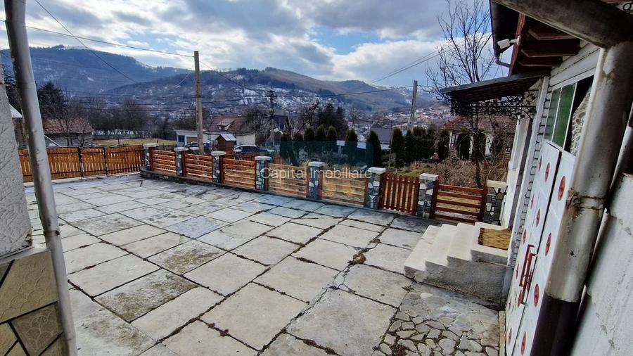 Casă Duplex 6 dormitoare, Valea Doftanei - 10