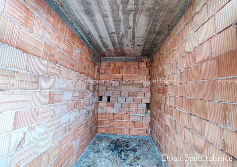 Casă vilă de vânzare în Cristian, Sibiu - 11