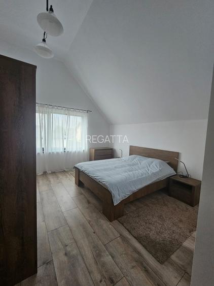 Casa tip duplex de inchiriat - 28