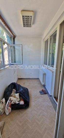 Tomis 2 apartament 3 camere decomandate, garaj si loc de parcare. - 16