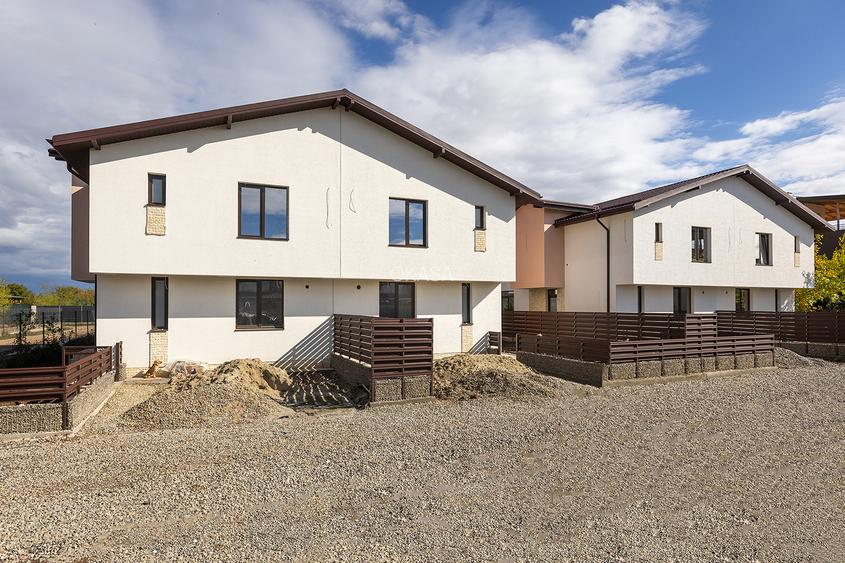 O casă construită corect, documentată pas cu pas – Săftica Green Residence - 9