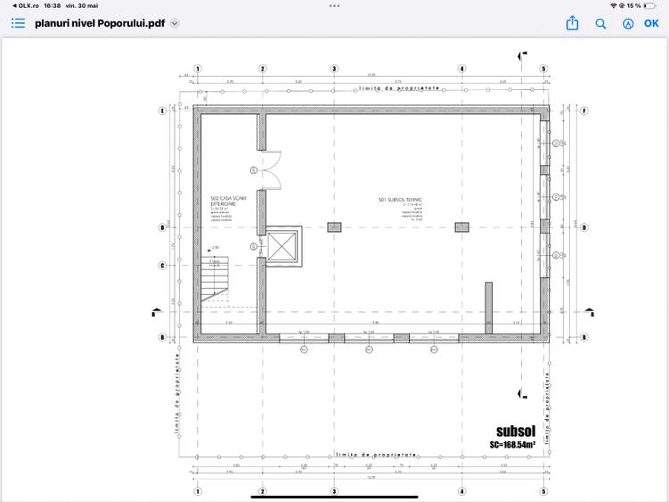Clădire multifuncțională nouă centru - 7