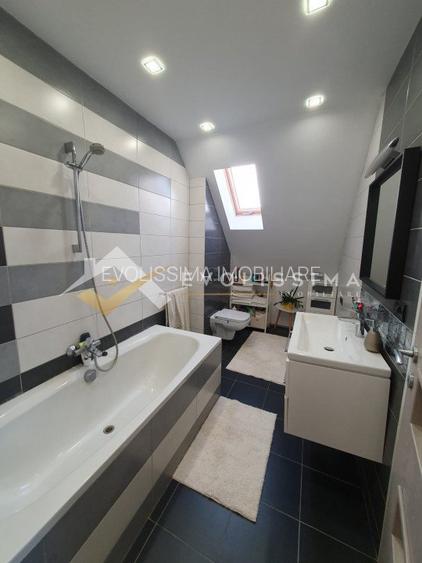 COMISION 0% Casa 3 camere in Ansamblul Rezidential Stupinii Noi - 18