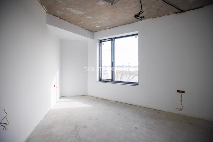 Duplex Panoramic în Palazu Mare – 130 m² utili, terase spectaculoase - 30