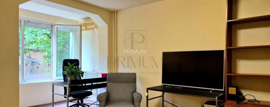 Apartament 1 camera-Mobilat-Take Ionescu - 3