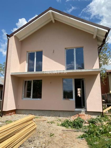 Vila P+E+pod Saftica/Balotesti, proximitate Tunari, Otopeni, Dimieni - 21