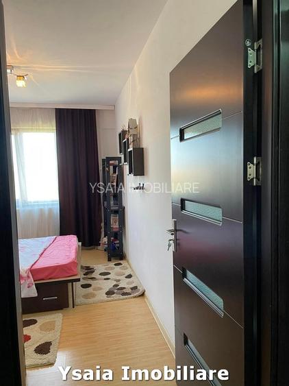 BLOC NOU - 3 DECOMANDATE DE INCHIRIAT - KM 4-5 - BLOC NOU - PARCARE PRIVATA - - 16