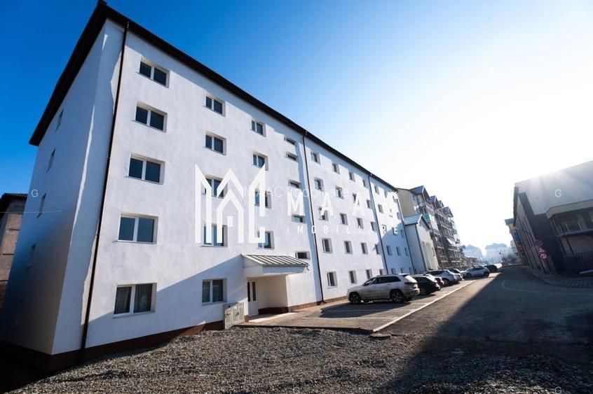 Ofertă Garsonieră renovată I 22 mpu I Baie utilată I Mârșa - 6