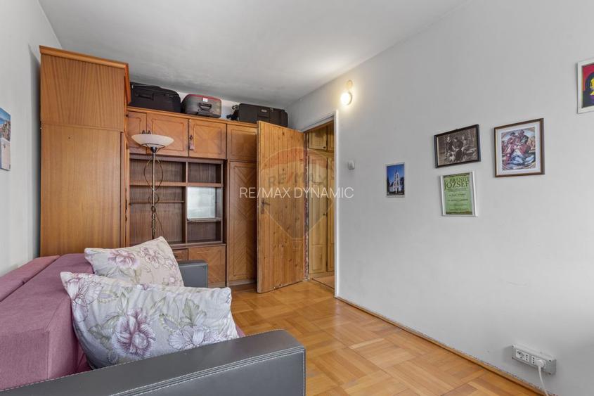Apartament cu 3 camere de vânzare în zona Aurel Vlaicu - 5