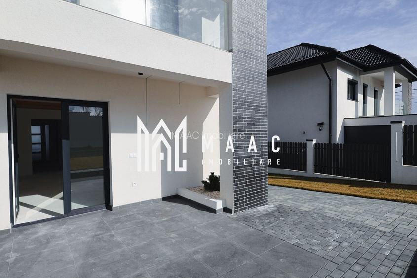 Casă individuală I 3 dormitoare I Curte 380 mp I Daia Nouă - 17