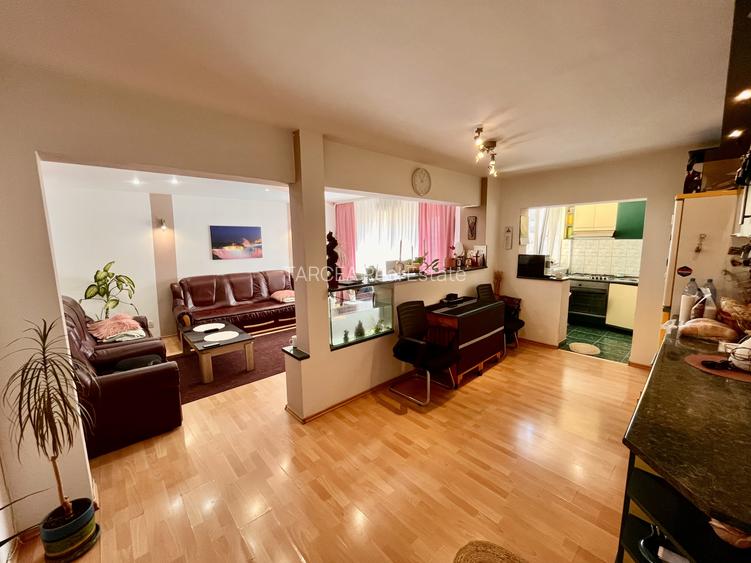 Apartament 4 camere - Valea Aurie - 3