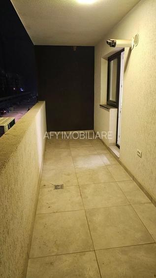Apartament tip STUDIO  Popesti-Leordeni- Centrala proprie - 8