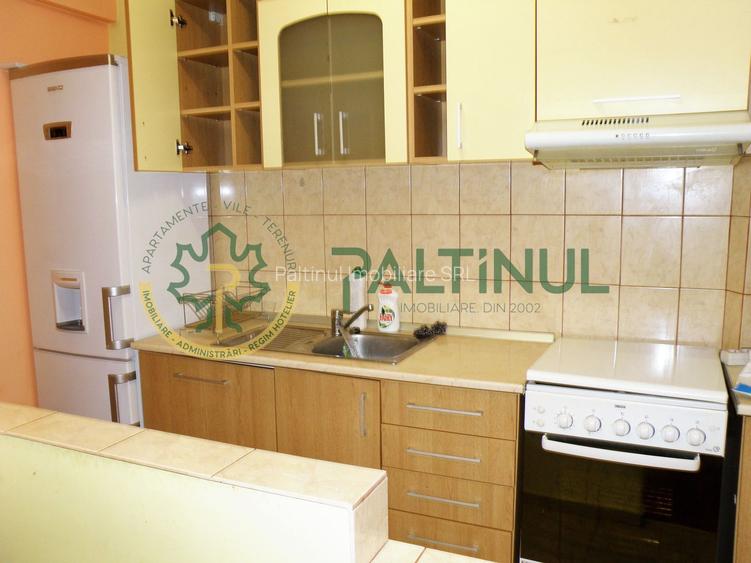 Apartament cu o camera de inchiriat  în zona Turnisor - 6