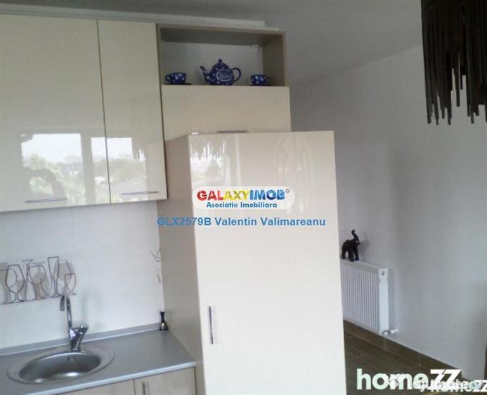 Apartament 2 camere Jiului complet mobilat si utilat s020 - 28