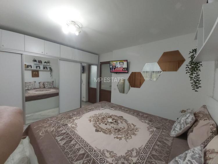 Apartament cu 2 Camere /2 Bai / 60 mp / Construit 1987/ Comision 0%  - 5