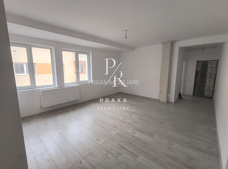 Apartament de vanzare 2 camere, 58mp + balcon, an 2025, central, strada Eroilor! - 3