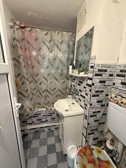 De vânzare apartament 2 camere Viziru 3 parter - 4