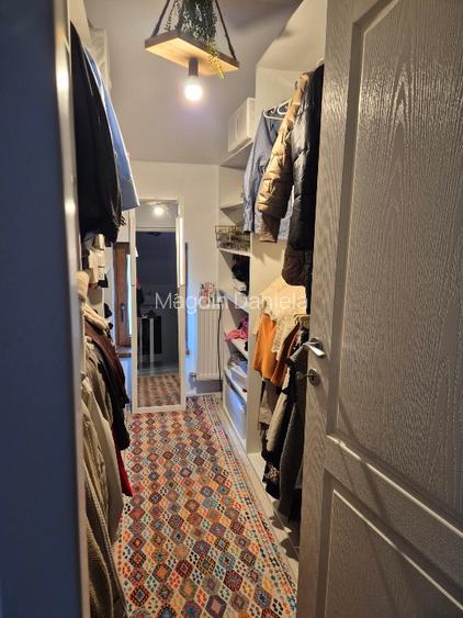 Casă complet amenajată | Gata de mutat | Curte îngrijită - 9