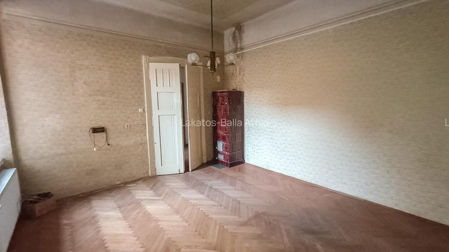 Locuință ultracentrală compusă din două apartamente cu intrări separate - 7