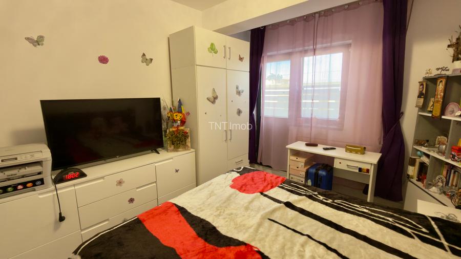 Apartament 2 camere Prelungirea Ghencea, Sector 6, centrala proprie ! - 7