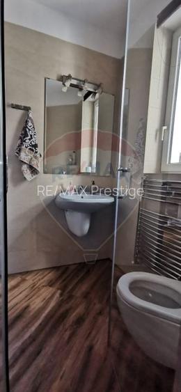 Apartament duplex 5 camere | Herăstrău | Lux | terasă 40 mp - 15