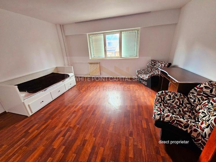 Apartament 2 camere de închiriat Unirii/Piata Alba Iulia – Matei Basarab, 68 mp - 2