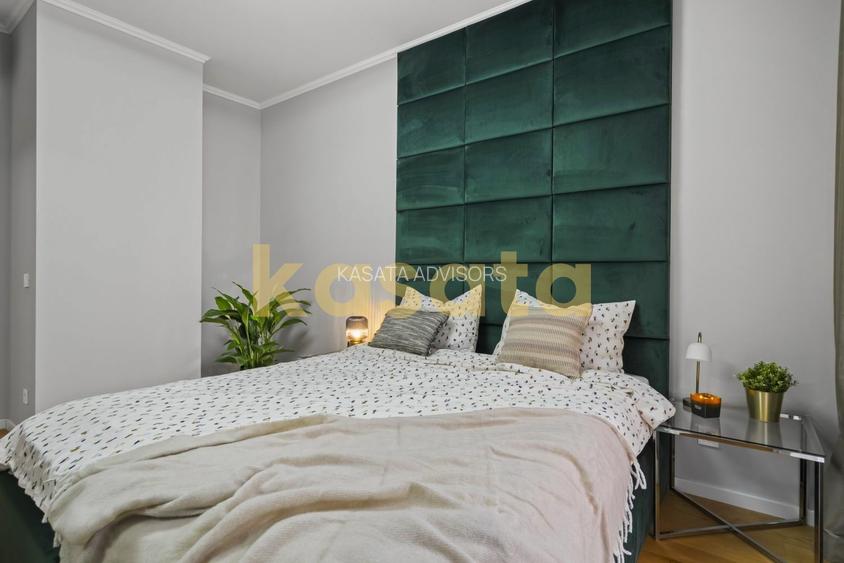 SUPER OFERTA -AVIATIEI PARK  Vanzare 2 camere | Mobilat si utilat - 11