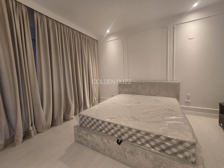 Apartament 5 camere cu vedere spre parc – Soseaua Nordului, Herastrau - 8