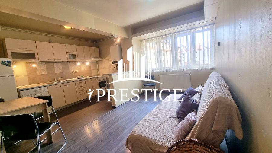 APARTAMENT 2 CAMERE ETAJ 3 MOBILAT PARCARE LIFT TEREZIAN SIBIU - 2
