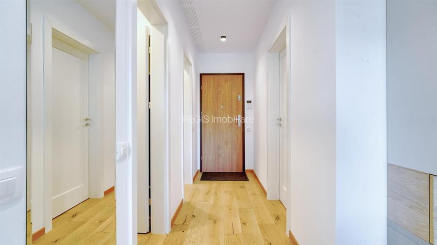 Apartament 2 Camere | Lux | Parcare - 9