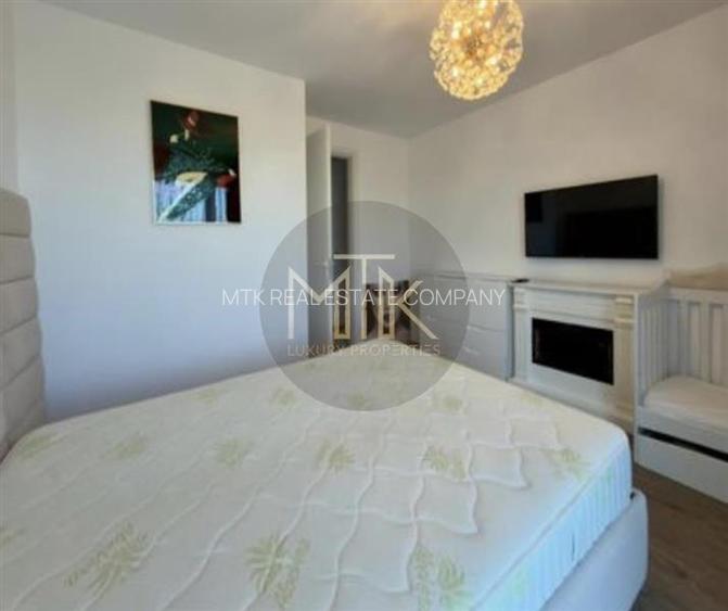Apartament 2 camere LUX | mobilat&utilat | AVIATIEI- Pipera | Cloud 9 - 7